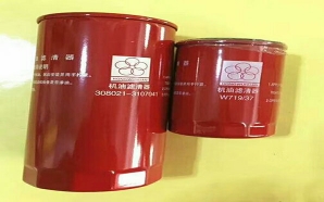通辽机油滤清器